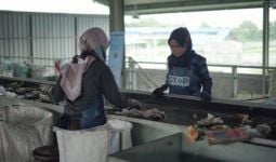 Project STOP Rampungkan Pembangunan 2 TPST3R di Pasuruan - JPNN.com