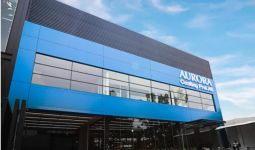 Aurora Coating ProLAB Kini Hadir di Bandung - JPNN.com