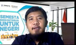 Atasi Rasa Jenuh Siswa Belajar Daring, Sekolah Semesta Gelar Pelatihan Gratis untuk Guru Seluruh Indonesia - JPNN.com