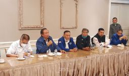 Anggap SBY Cawe-Cawe, Pendiri Demokrat Turun Gunung Ngebet Dongkel AHY - JPNN.com