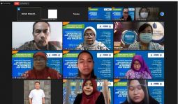 UMB dan Universitas Multimedia Malaysia Gelar Pengabdian Masyarakat di Tangerang - JPNN.com
