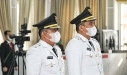 Saharudin: Kami Berharap Bobby Nasution Tidak Seperti Itu - JPNN.com