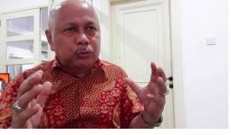Konon Moeldoko Mengintervensi SBY, Darmizal Ungkit Penggulingan Anas Urbaningrum - JPNN.com