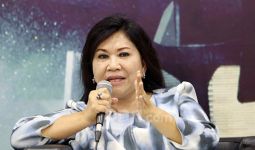 Dukungan Mengalir Deras untuk Evita Nursanty Pimpin KBPPP - JPNN.com