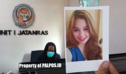 Wanita Cantik Ini Dilaporkan Hilang, Polisi: Tak Mungkin Diculik - JPNN.com