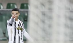 Kandang Verona Masih jadi Tempat Menakutkan Buat Juventus - JPNN.com