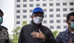 KPK Panggil 4 Saksi Untuk Kasus Nurdin Abdullah, Ada Nama Rudy Ramlan - JPNN.com
