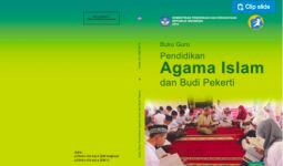 Buku Pelajaran Agama Islam dari Kemendikbud Bahas soal Injil dan Kristen, Begini Reaksi PGI - JPNN.com