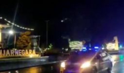 Polres Banjarnegara Gencarkan Patroli Blue Light Selama PPKM Skala Mikro - JPNN.com