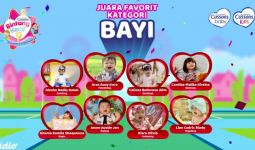 Konser Eksplorasi Tutup Rangkaian Ajang Cussons Bintang Kecil 9 - JPNN.com