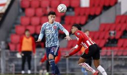 Hasil Liga Belanda: Keunggulan PSV Raib karena Keteledoran, Ajax Aman di Puncak - JPNN.com