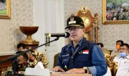 1 Pejabat Meninggal Akibat Covid-19, Disdukcapil Cianjur Hentikan Kegiatan Tatap Muka - JPNN.com