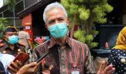 Pak Ganjar Dorong UGM Mempercepat Proses Produksi GeNose-19 Massal - JPNN.com