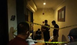 Kasus Perempuan Tewas di Kamar Hotel, Pemilik Koper Belum Terungkap - JPNN.com