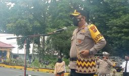 Anggota KKB Kali Kopi Pimpinan Joni Botak Tewas - JPNN.com