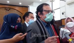 Hakim Siapkan Surat Peringatan Buat Polisi, Kubu Habib Rizieq: Ada yang Lalai - JPNN.com