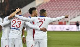 Hasil Liga Prancis: PSG Tempel Ketat Pemuncak Klasemen, Jaraknya Tipis Banget - JPNN.com