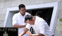 Bobby Nasution: Kita Tidak Memiliki Waktu yang Lama - JPNN.com
