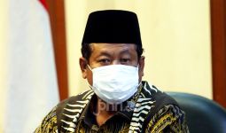 Kiai Marsudi Sampaikan Rekomendasi Penting Mukernas II MUI - JPNN.com