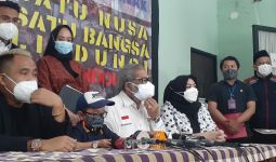 Tegas, Arist Sirait Minta Polemik Daus Mini dan Mantan Istri Dihentikan - JPNN.com