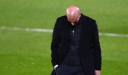 Madrid Susah payah Raih 1 Poin, Zidane Malah Komentar begini - JPNN.com