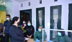 Mbak Puan: Puskesmas Ujung Tombak Vaksinasi COVID-19 - JPNN.com