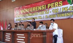 Tim DVI Polri Tutup Operasi Identifikasi Korban Sriwijaya Air SJ182 - JPNN.com
