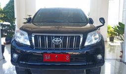 Patut Dicontoh, Bupati & Wabup Pasaman Barat Tolak Beli Mobil Dinas Baru - JPNN.com