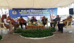 TNI AL Dorong Program Kampung Bahari Nusantara - JPNN.com