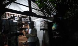 Densus Kembali Tangkap Seorang Terduga Teroris di Surabaya, Ada Senjata Laras Panjang - JPNN.com