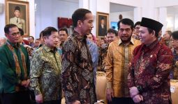 Presiden Cabut Lampiran Perpres Soal Investasi Miras, Begini Reaksi Sultan - JPNN.com