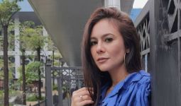 Wulan Guritno Akhirnya Jawab Gosip Terlibat Promosi Judi Online - JPNN.com