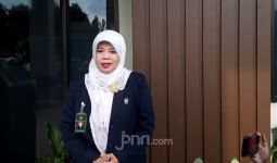 Gugat Cerai Suami, Wulan Guritno Tak Tuntut Harta Gana-Gini - JPNN.com