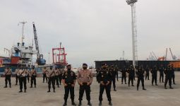 Bea Cukai Bersama Polairud Gelar Patroli Laut Serentak di Wilayah Sumatera - JPNN.com