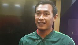 Bhayangkara FC: Banyak Klub yang Tertarik dengan Cak Hansamu - JPNN.com