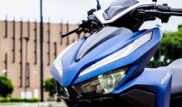 Setelah PCX160, Honda Siapkan Vario 160cc? - JPNN.com