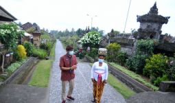 Undang Sejumlah Dubes ke Bali, Sandiaga Tunjukkan Indonesia Serius Siapkan Wisata Bebas Covid-19 - JPNN.com