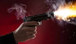 Buru OTK Penembak Pelajar di Tamansari, Ini yang Dilakukan Polisi - JPNN.com