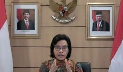 Pegawai Ditjen Pajak Diduga Terlibat Suap, Sri Mulyani: Ini Suatu Pengkhianatan - JPNN.com