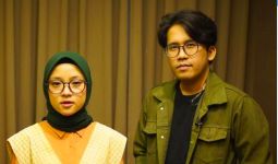 Nissa Sabyan dan Ayus Dikabarkan Menikah, Eks Manajer: Enggak Kok - JPNN.com