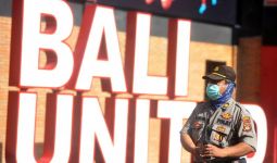 Bali United Batal ke Jakarta, Penyebabnya karena Hal ini - JPNN.com