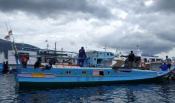 Tangkap Ikan Menggunakan Bahan Peledak, 6 Nelayan Diamankan Polisi - JPNN.com