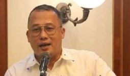 Barikade 98 Salut dengan Langkah Berani Erick Thohir Gandeng KPK - JPNN.com