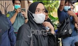 Nissa Sabyan dan Ayus Dikabarkan Menikah Siri, Ririe Fairus Kasih Jawaban Begini - JPNN.com