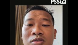 PSS Sleman Tak Berani Mengungkap Alasan Mundurnya Wawan Febriyanto, Ada Apa? - JPNN.com
