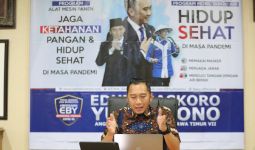 Ibas Khawatir Indonesia Disebut Bangsa Gagal, Simak Kalimatnya - JPNN.com
