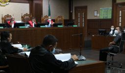 Kejaksaan Agung Menuntut Djoko Tjandra Dihukum 4 Tahun Penjara - JPNN.com