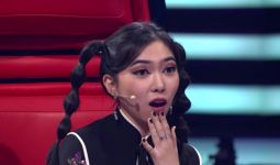 Isyana Sarasvati Kagum Kepada Kontestan The Voice Kids Indonesia - JPNN.com
