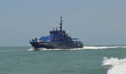 Bea Cukai dan Polairud Bergerak, Gelar Patroli Laut Bersama di Empat Provinsi - JPNN.com