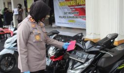 Anak Buah AKBP Sumarni Tangkap Orang yang Paling Dicari - JPNN.com